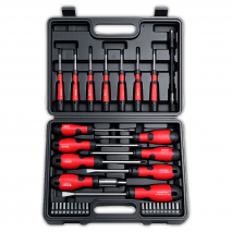 Produktbild »Schraubendreher-Set 36-tlg.«