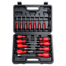 Schraubendreher-Set 36-tlg.