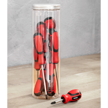 Schraubendreher-Set 12-tlg.