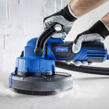 Universal 3in1 Wand-, Boden- und Deckenbearbeitungssystem