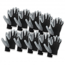 Produktbild »XXL-Arbeitshandschuhe 10 Paar«