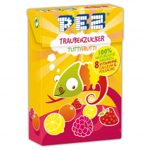 Produktbild »Traubenzucker«