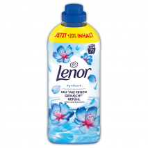 Produktbild »Weichspüler«