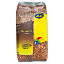 Produktbild »Buchweizen«