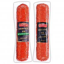 Produktbild »Krakauer XXL«