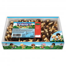 Produktbild »Mini Kekse XXL«