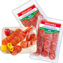 Produktbild »Original ungarische Bauernsalami«