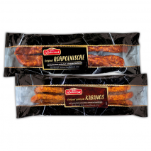 Produktbild »Polnische Wurstspezialität«