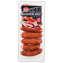 Produktbild »Schlesische Wurst«