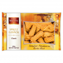 Produktbild »Spritzgebäck«