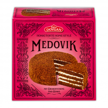 Produktbild »Torte«