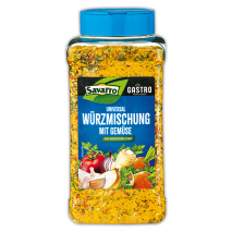 Produktbild »Universal Würzmischung«