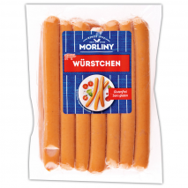 Produktbild »Würstchen«