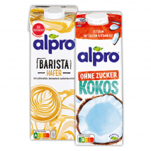 Produktbild »Mandel / Kokos / Barista Drink«