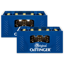 2 Kästen Pils Steinie