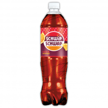 Erfrischungsgetränk