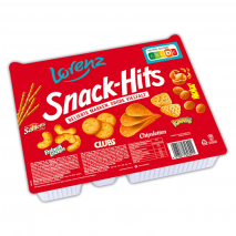 Produktbild »Snack-Hits«