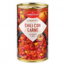 Produktbild »XXL Eintopf«