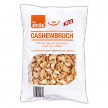 Produktbild »Cashewbruch«