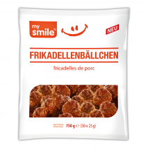 Produktbild »Frikadellenbällchen«
