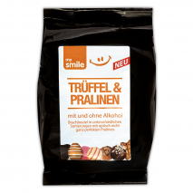 Produktbild »Trüffel & Pralinen«
