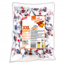 Produktbild »XXL Toffees«