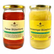 Produktbild »Blütenhonig«