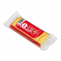 Produktbild »Erdbeer Roulade«