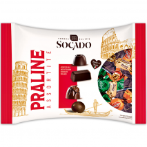 Produktbild »Italienische Pralinen XXL«