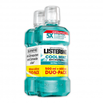 Produktbild »Mundspülung«