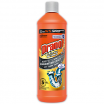 Produktbild »Power-Gel Rohrreiniger«