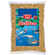 Premium Teich Sticks
