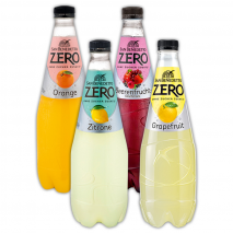 Produktbild »Premiumlimonaden«