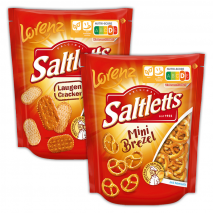 Saltletts