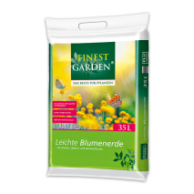 Produktbild »Extra leichte Blumenerde«