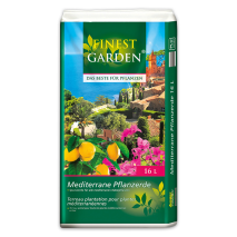 Produktbild »Mediterrane Pflanzerde«