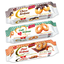 Produktbild »Classic Feingebäcke«