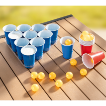 Beer Pong