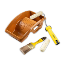 Produktbild »Lasur-Set 5-tlg.«