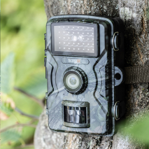 Produktbild »Wildkamera 1080 p«