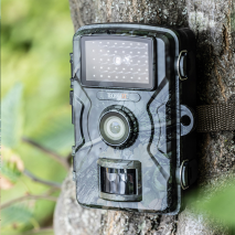 Produktbild »Wildkamera 1080 p«