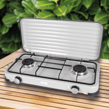 Produktbild »2-flammiger Campingkocher«