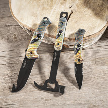 Produktbild »Campinghelfer-Set 3-tlg.«