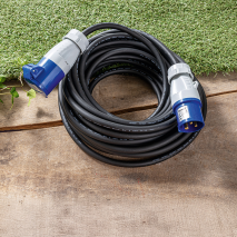 Produktbild »Caravan Gummiverlängerung 15 m«