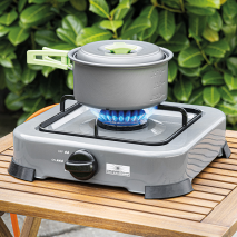 Produktbild »Einflammiger Campingkocher«