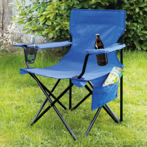 Produktbild »Faltbarer Campingstuhl«