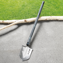 Produktbild »Multi-Schaufel 15in1«