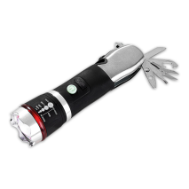 Produktbild »Multi-Tool-Taschenlampe 14in1«