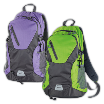 Produktbild »Profi-Trekking-Rucksack«