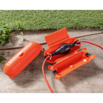 Produktbild »Sicherheitsbox 2er-Set«